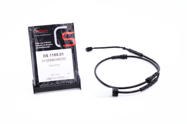Sadeca BS118901 Disc Brake Pad Wear Sensor