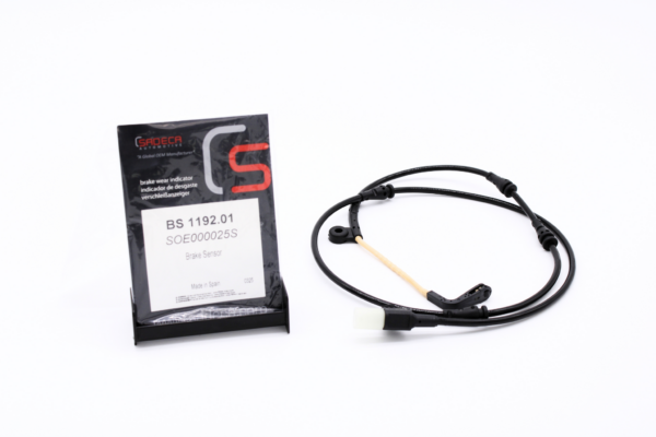 Sadeca BS119201 Disc Brake Pad Wear Sensor