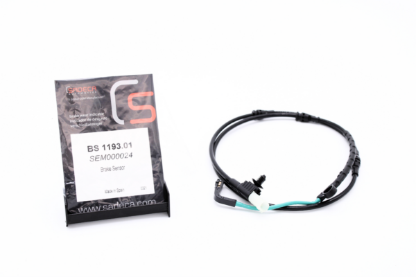 Sadeca BS119301 Disc Brake Pad Wear Sensor
