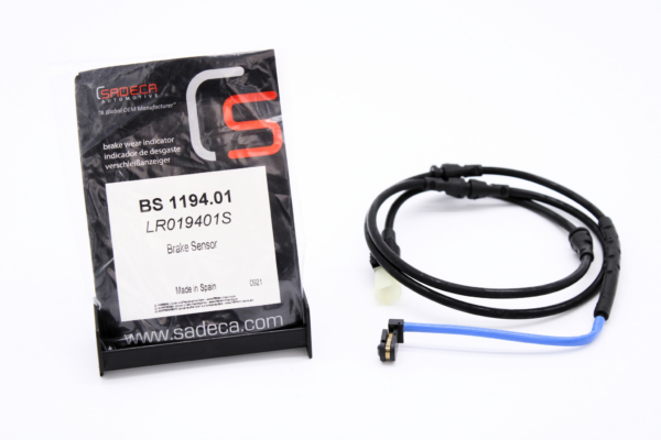 Sadeca BS119401 Disc Brake Pad Wear Sensor