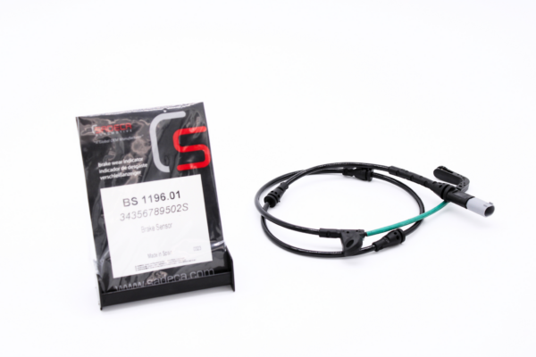 Sadeca BS119601 Disc Brake Pad Wear Sensor