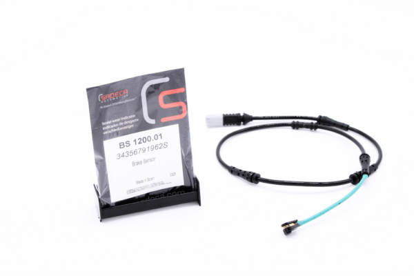 Sadeca BS120001 Disc Brake Pad Wear Sensor