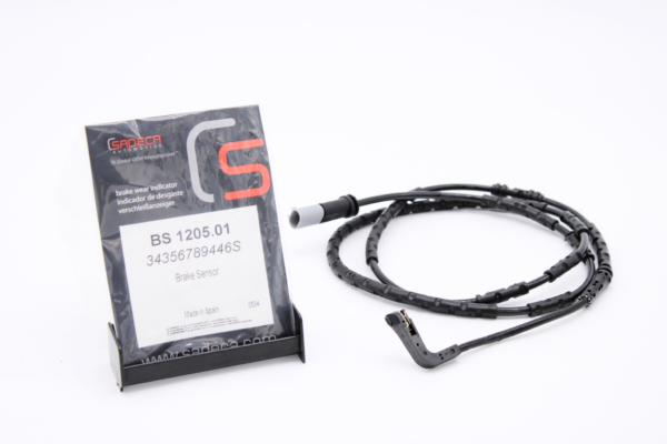 Sadeca BS120501 Disc Brake Pad Wear Sensor