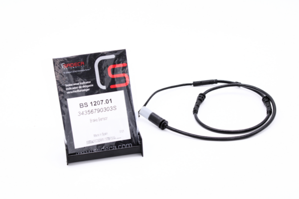 Sadeca BS120701 Disc Brake Pad Wear Sensor