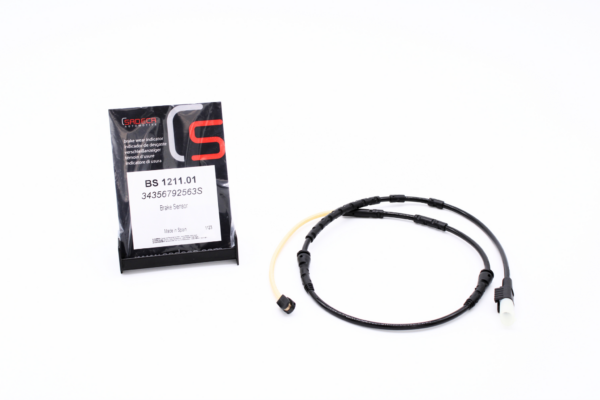 Sadeca BS121101 Disc Brake Pad Wear Sensor