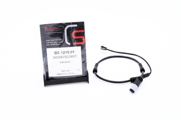 Sadeca BS121501 Disc Brake Pad Wear Sensor