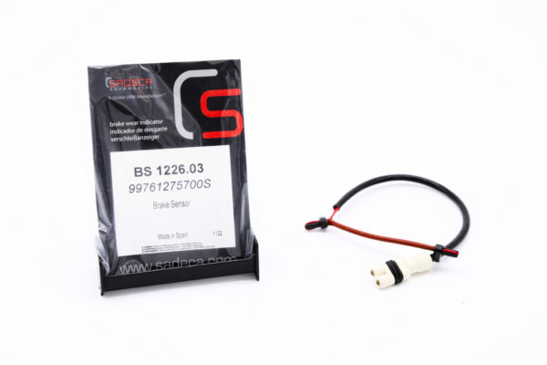 Sadeca BS122603 Disc Brake Pad Wear Sensor
