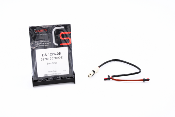 Sadeca BS122605 Disc Brake Pad Wear Sensor