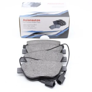 US Automotives - Your Trusted Auto Parts Store