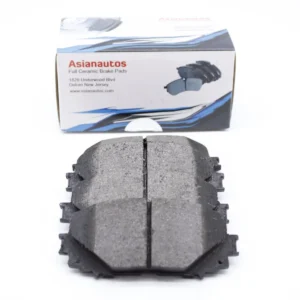 US Automotives - Your Trusted Auto Parts Store