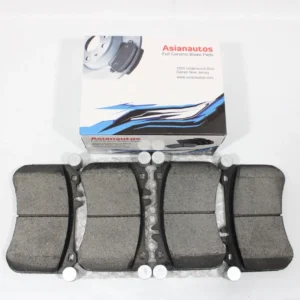 US Automotives - Your Trusted Auto Parts Store