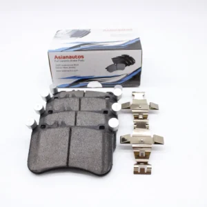 US Automotives - Your Trusted Auto Parts Store
