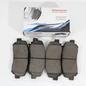 US Automotives - Your Trusted Auto Parts Store