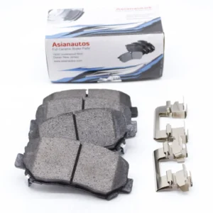 US Automotives - Your Trusted Auto Parts Store