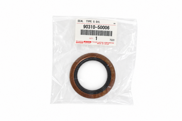 Toyota 9031050006 Wheel Hub Gasket