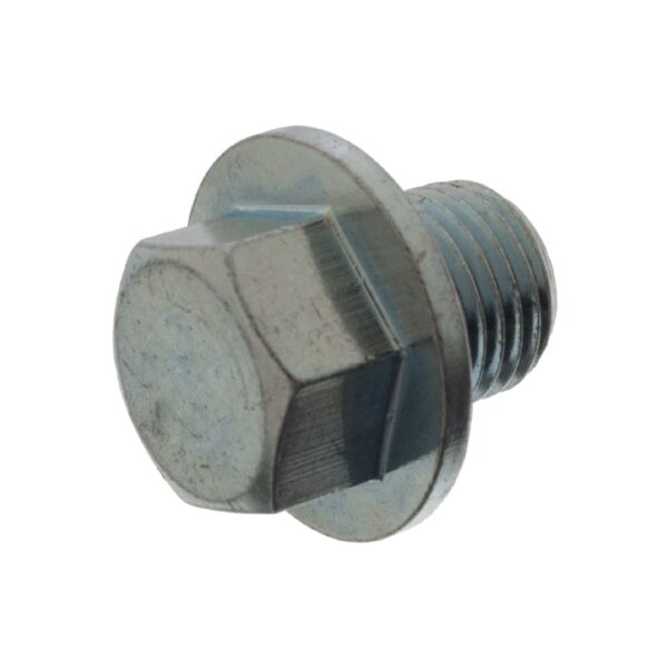 Toyota 90341-12012 Engine Oil Drain Plug