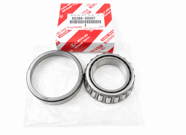 Toyota 9036650007 Differential Bearing