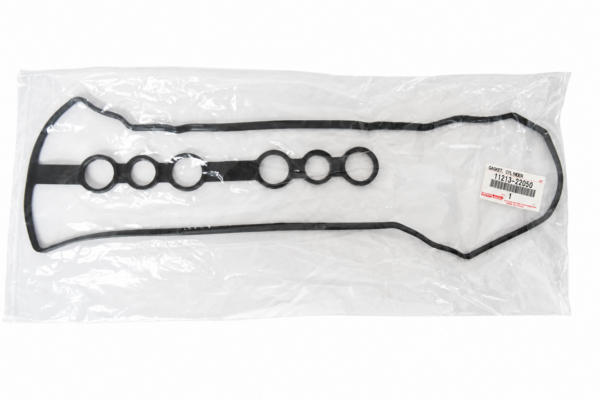 Toyota 112130D020 Genuine Valve Cover Gasket