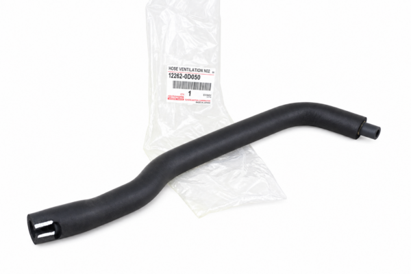 Toyota 122620D050 PCV Valve Hose
