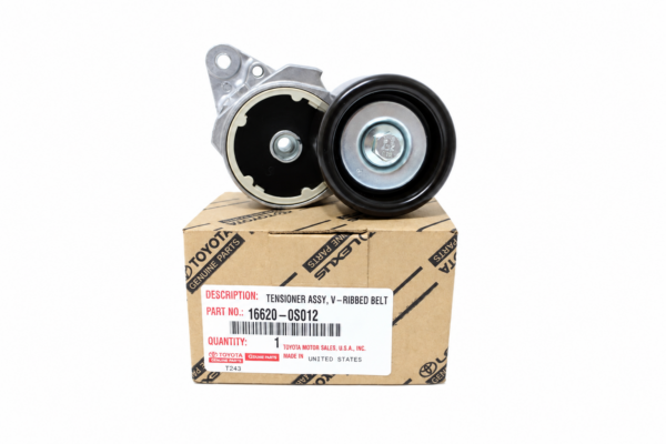 Toyota 166200S012 Tensioner Assembly