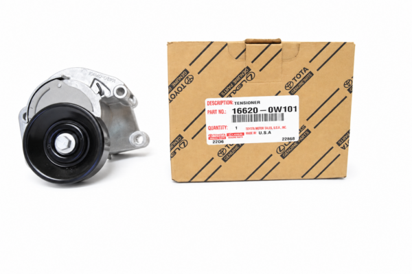 Toyota 166200W101 Tensioner Assembly