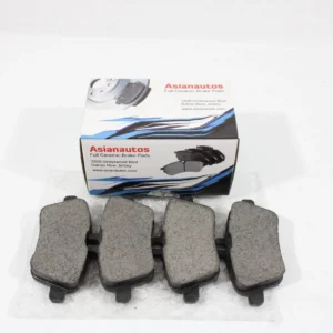 US Automotives - Your Trusted Auto Parts Store