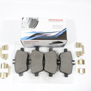 US Automotives - Your Trusted Auto Parts Store