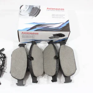 US Automotives - Your Trusted Auto Parts Store
