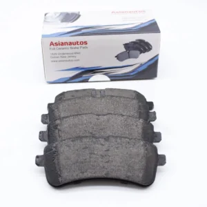 US Automotives - Your Trusted Auto Parts Store