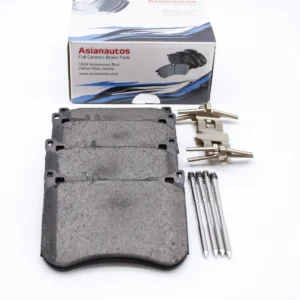 US Automotives - Your Trusted Auto Parts Store