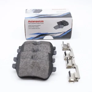 US Automotives - Your Trusted Auto Parts Store