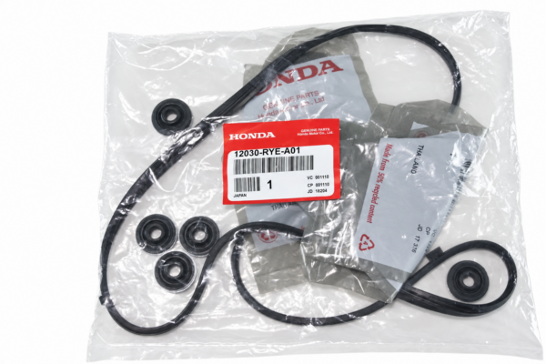 Honda 12030-RYE-A01 Valve Cover Gasket Set