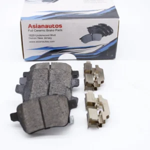 US Automotives - Your Trusted Auto Parts Store