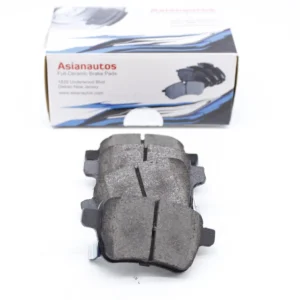 US Automotives - Your Trusted Auto Parts Store