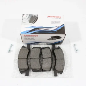 US Automotives - Your Trusted Auto Parts Store