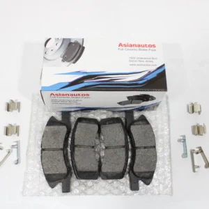 US Automotives - Your Trusted Auto Parts Store