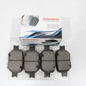 US Automotives - Your Trusted Auto Parts Store