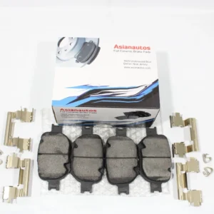US Automotives - Your Trusted Auto Parts Store