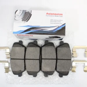 US Automotives - Your Trusted Auto Parts Store