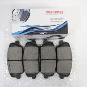 US Automotives - Your Trusted Auto Parts Store