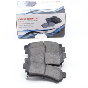US Automotives - Your Trusted Auto Parts Store