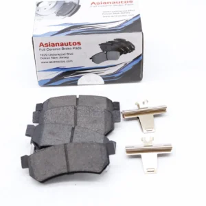 US Automotives - Your Trusted Auto Parts Store