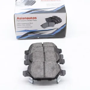 US Automotives - Your Trusted Auto Parts Store