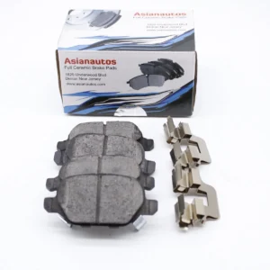 US Automotives - Your Trusted Auto Parts Store