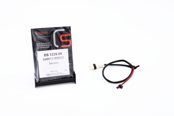 Sadeca BS122606 Disc Brake Pad Wear Sensor