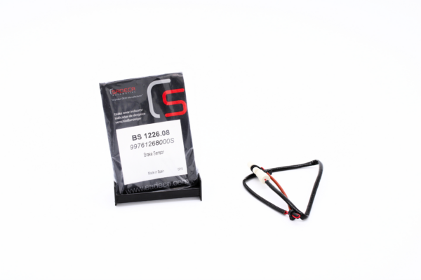 Sadeca BS122608 Disc Brake Pad Wear Sensor