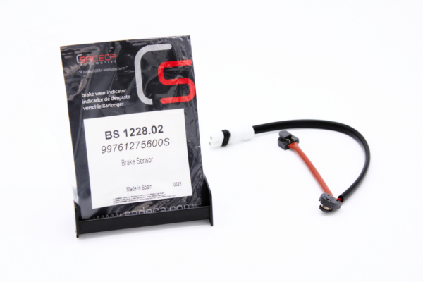 Sadeca BS122802 Disc Brake Pad Wear Sensor