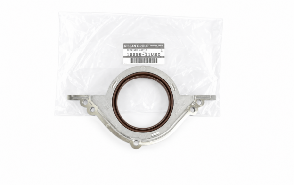Nissan 1229631U20 Engine Crankshaft Seal