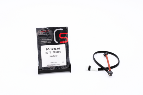 Sadeca BS122807 Disc Brake Pad Wear Sensor