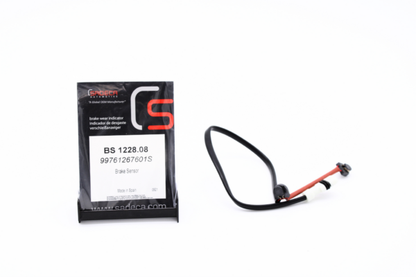 Sadeca BS122808 Disc Brake Pad Wear Sensor